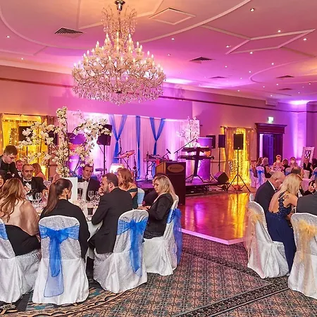 Woodstock Szálloda 4*