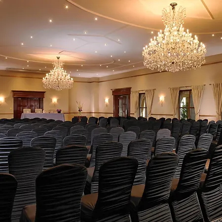 Ξενοδοχείο Woodstock