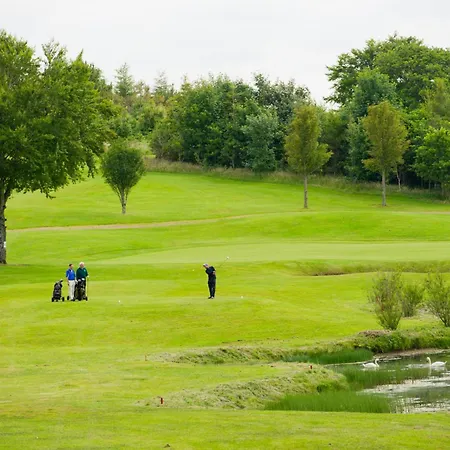 Ξενοδοχείο Woodstock 4*