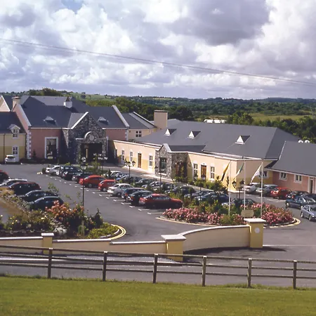 Woodstock Ennis