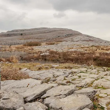 Ξενοδοχείο Woodstock Ίννις
