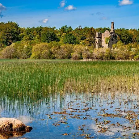 Ξενοδοχείο Woodstock