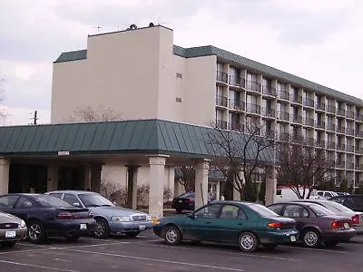 Woodstock Hotel Ennis