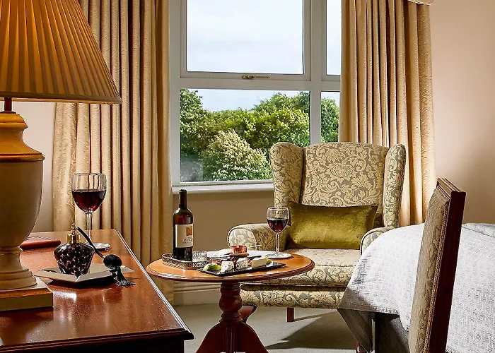 Woodstock Hotel Ennis