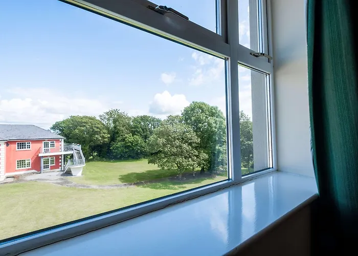 Hotel Woodstock Ennis