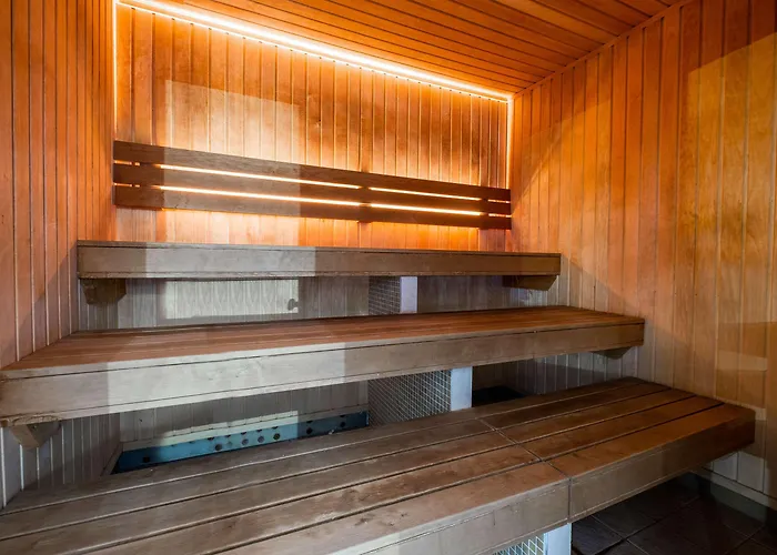 Woodstock 4* Эннис