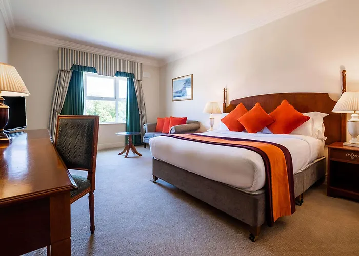 Woodstock Hotel Ennis