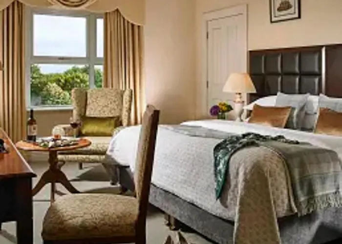 Woodstock Эннис