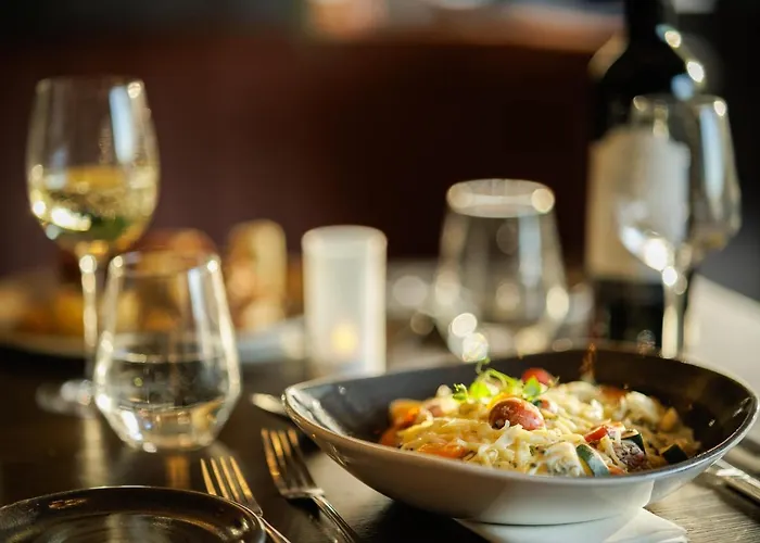 Woodstock Hotel Ennis