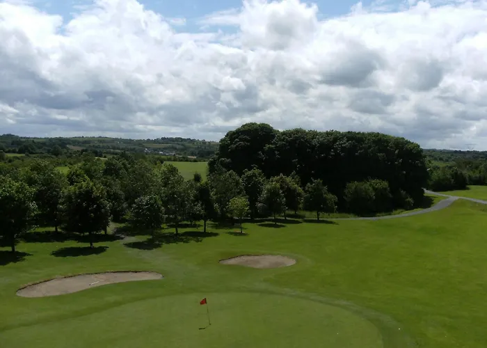 Hotel Woodstock Ennis