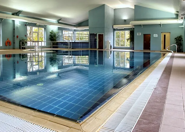 Отель Woodstock