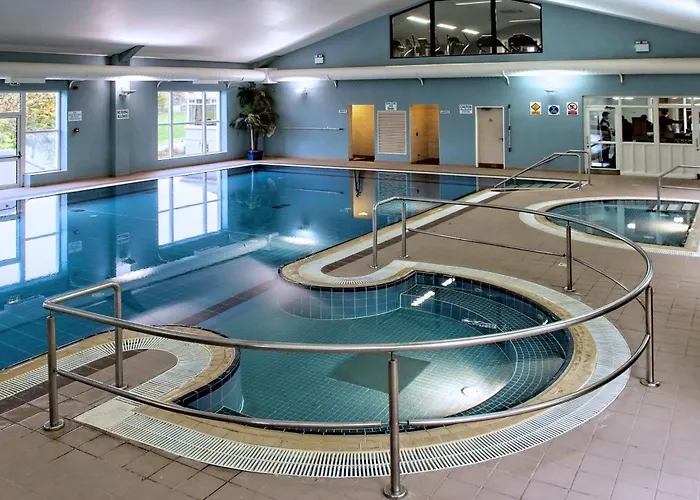 Woodstock 4* Эннис