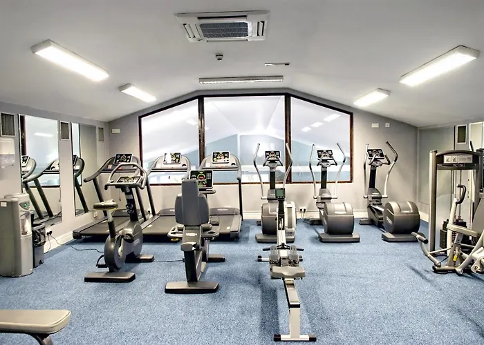 Woodstock Отель 4*