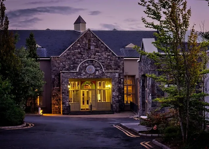 Woodstock Hotel Ennis