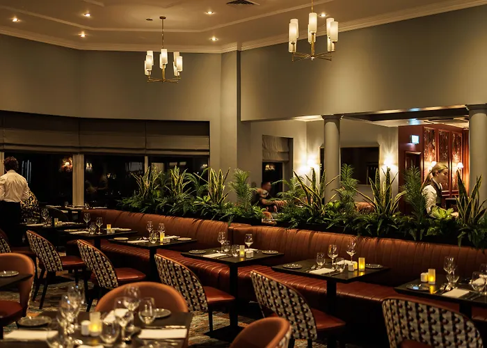 Woodstock Эннис