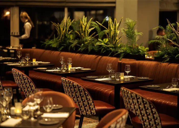 Woodstock Hotell Ennis