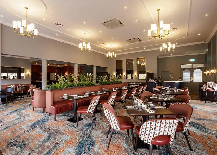 Woodstock Hotel Ennis