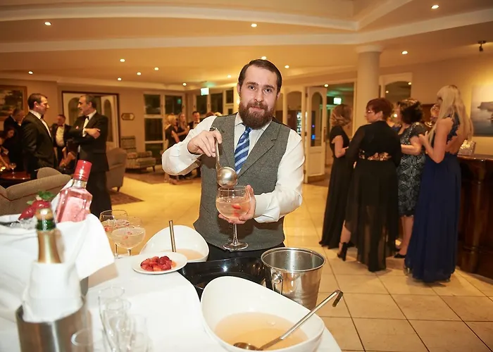 Отель Woodstock 4*