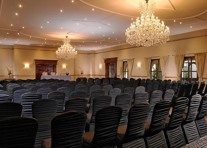 Отель Woodstock